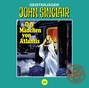 John Sinclair Tonstudio Braun – Folge 78 von Dark,  Jason, Diverse