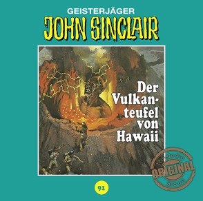 John Sinclair Tonstudio Braun – Folge 91 von Dark,  Jason, Diverse