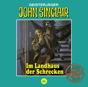 John Sinclair Tonstudio Braun – Folge 93 von Dark,  Jason, Diverse