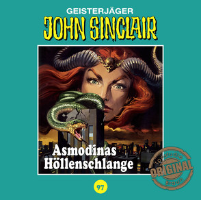 John Sinclair Tonstudio Braun – Folge 97 von Dark,  Jason, Diverse