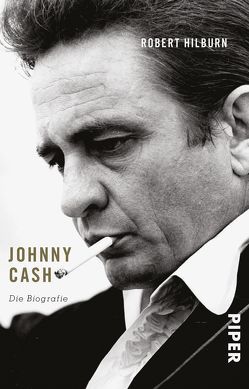 Johnny Cash von Dedekind,  Henning, Hilburn,  Robert, Roller,  Werner