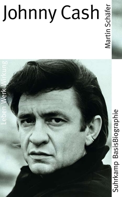 Johnny Cash von Schaefer,  Martin