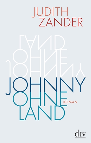 Johnny Ohneland von Zander,  Judith