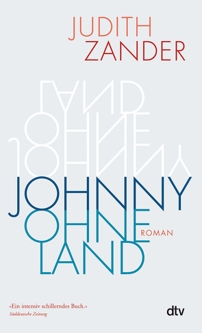 Johnny Ohneland von Zander,  Judith