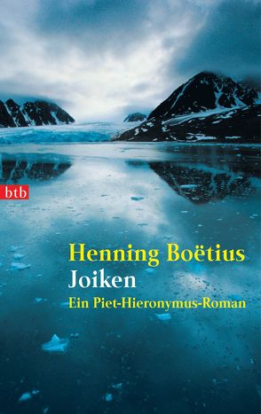 Joiken von Boëtius,  Henning