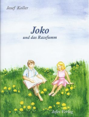 Joko und das Razefumm von Koller,  Josef