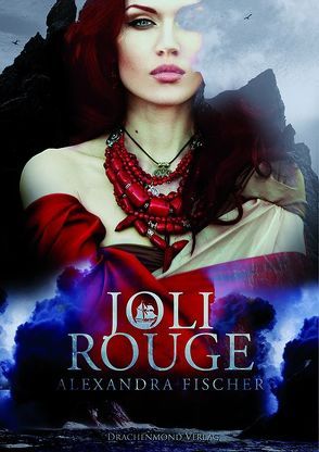 Joli Rouge von Fischer,  Alexandra