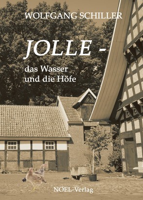 Jolle von Schiller,  Wolfgang