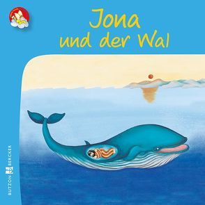 Jona und der Wal von Hoppe-Engbring,  Yvonne