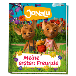 JoNaLu: Meine ersten Freunde von Panini