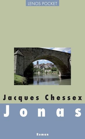 Jonas von Chessex,  Jacques, Schwander,  Marcel