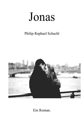 Jonas von Schachl,  Philip-Raphael