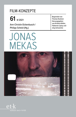 Jonas Mekas von Eikenbusch,  Ann-Christin, Köhler,  Kristina, Liptay,  Fabienne, Scheid,  Philipp, Schweinitz,  Jörg