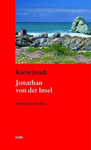 Jonathan von der Insel von Jundt,  Karin