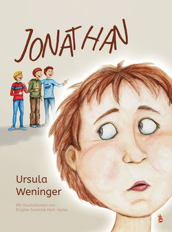 Jonathan von Weninger,  Ursula