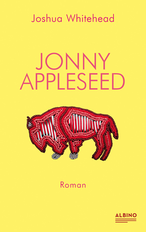 Jonny Appleseed von Diesel,  Andreas, Whitehead,  Joshua