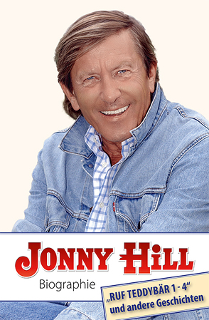 Jonny Hill Biographie von Hill,  Jonny