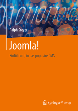 Joomla! von Steyer,  Ralph