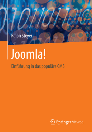 Joomla! von Steyer,  Ralph