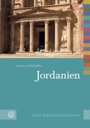 Jordanien von Feldtkeller,  Andreas