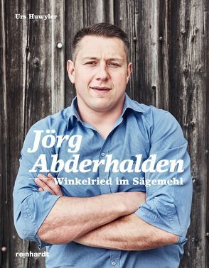 Jörg Abderhalden von Huwyler,  Urs