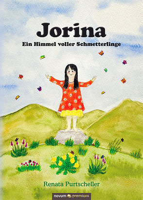 Jorina von Purtscheller,  Renata