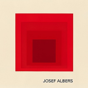 Josef Albers „Interaction of Color“ von J.&W.Boisserée GmbH