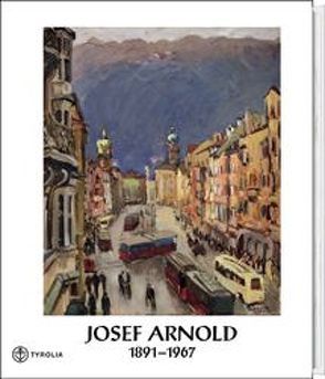 Josef Arnold (1891-1967) von Gürtler,  Eleonore