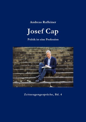 Josef Cap von Raffeiner,  Andreas