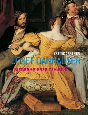 Josef Danhauser von Grabner,  Sabine