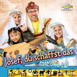 Josef, du schaffst das von Lal,  Uwe