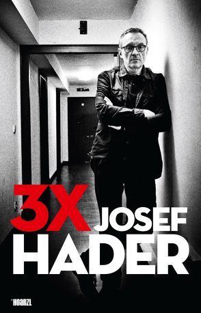 Josef Hader DVD-Set von Hader,  Josef