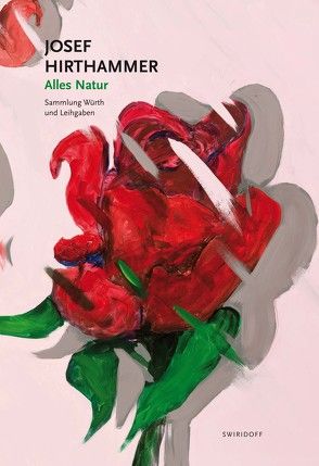 Josef Hirthammer · Alles Natur von Bachmaier,  Helmut, Weber,  C. Sylvia