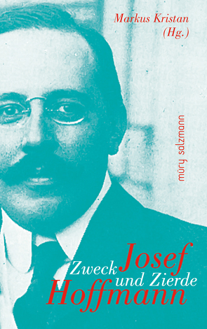 Josef Hoffmann von Kristan,  Markus