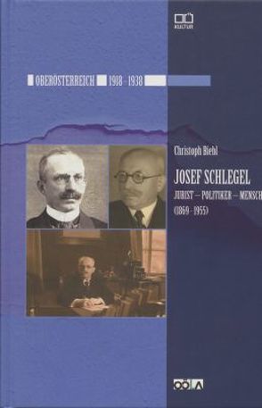 Josef Schlegel von Biebl,  Christoph, Oberösterreichisches Landesarchiv