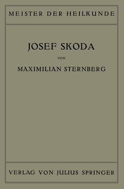 Josef Skoda von Sternberg,  Maximilian