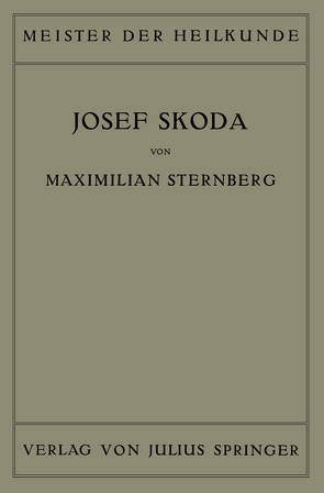 Josef Skoda von Sternberg,  Maximilian