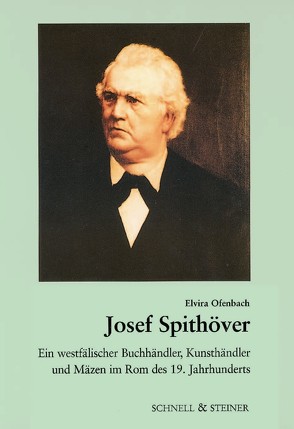 Josef Spithöver von Ofenbach,  Elvira