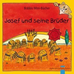 Josef und seine Brüder von Marquardt,  Christel, Schnizer,  Andrea