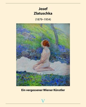 Josef Zlatuschka 1879–1954 von Tepliczky,  Margit