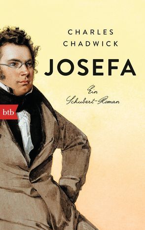 Josefa von Berr,  Klaus, Chadwick,  Charles