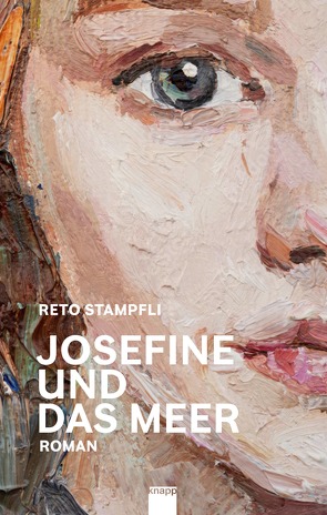 Josefine und das Meer von Stampfli,  Reto