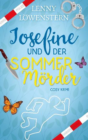 Josefine und der Sommermörder von Löwenstern,  Lenny