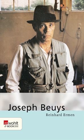 Joseph Beuys von Ermen,  Reinhard