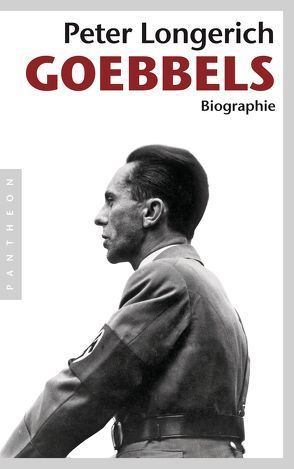 Joseph Goebbels von Longerich,  Peter