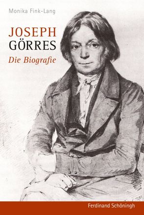 Joseph Görres von Fink-Lang,  Monika