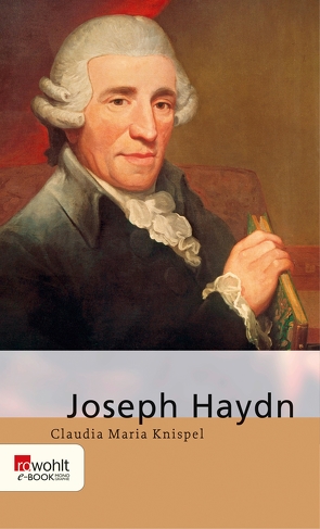 Joseph Haydn von Knispel,  Claudia Maria