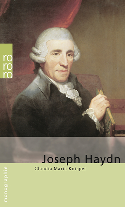 Joseph Haydn von Knispel,  Claudia Maria