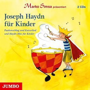 Joseph Haydn für Kinder von Simsa,  Marko