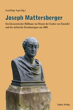 Joseph Mattersberger von Vogel,  Gerd-Helge